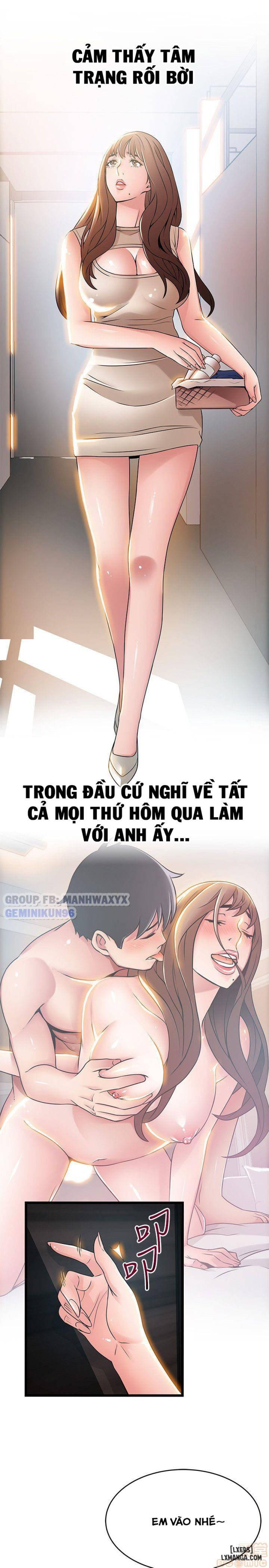 Điểm Yếu 