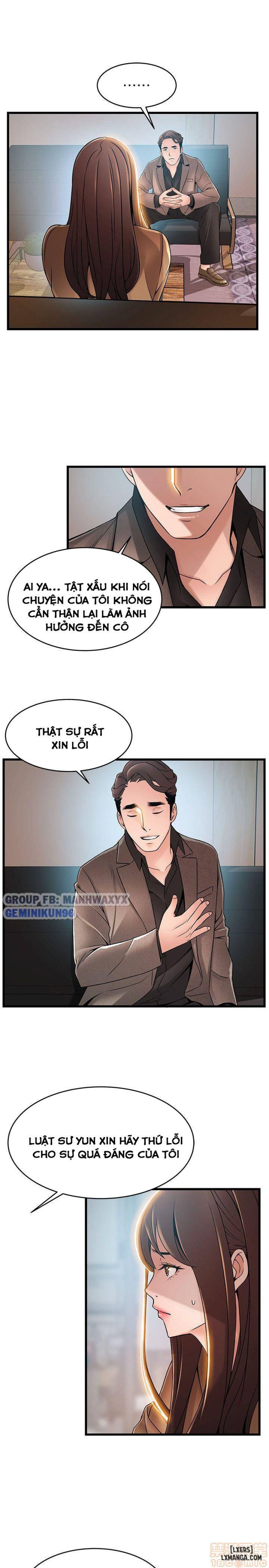Điểm Yếu 