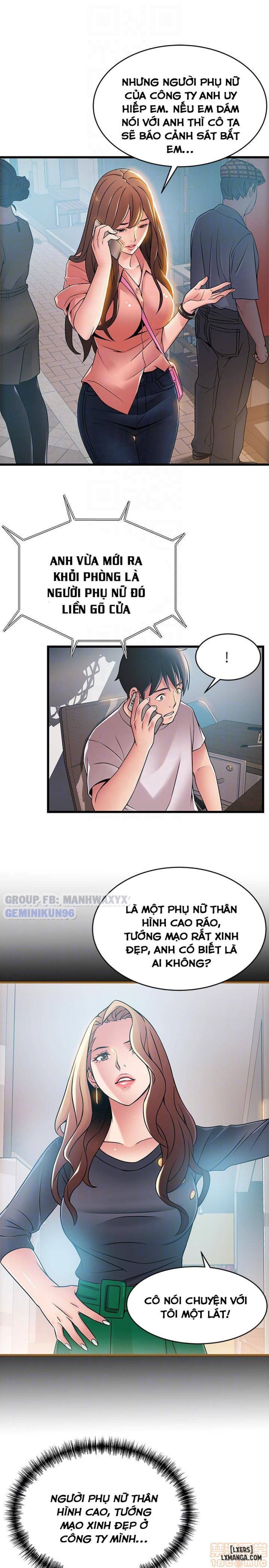 Điểm Yếu 