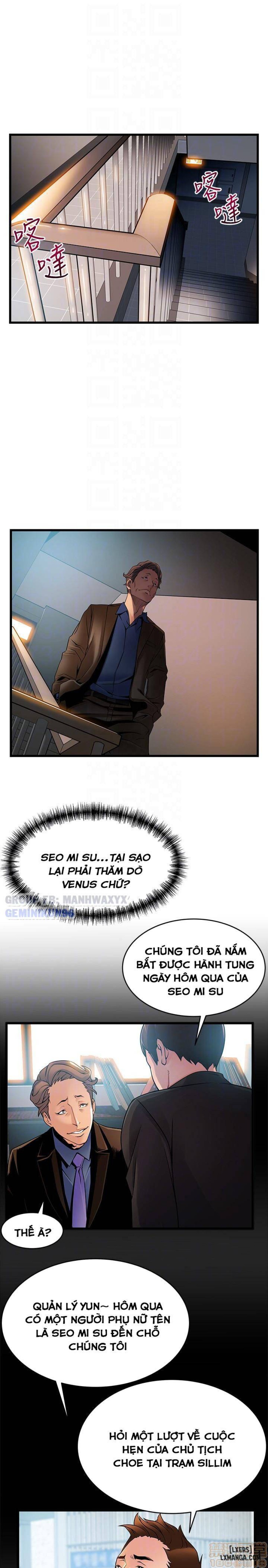 Điểm Yếu 