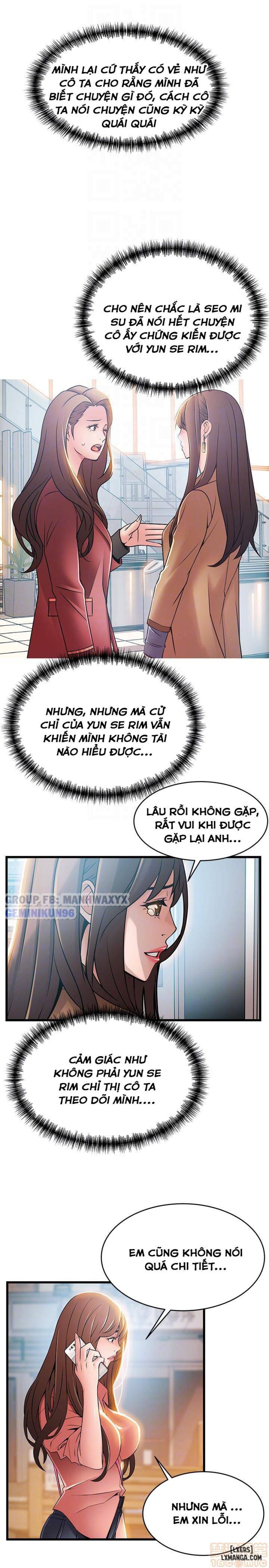 Điểm Yếu 