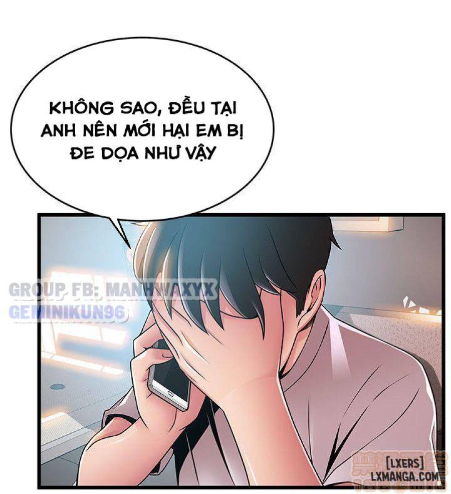 Điểm Yếu 