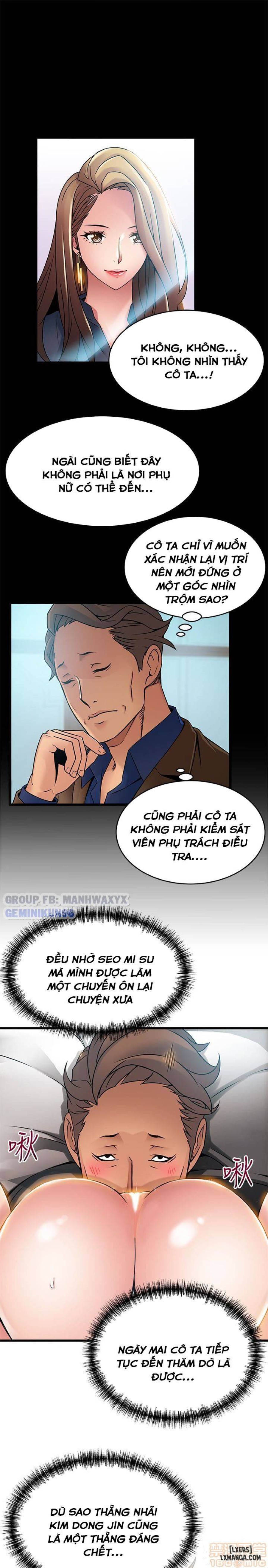 Điểm Yếu 
