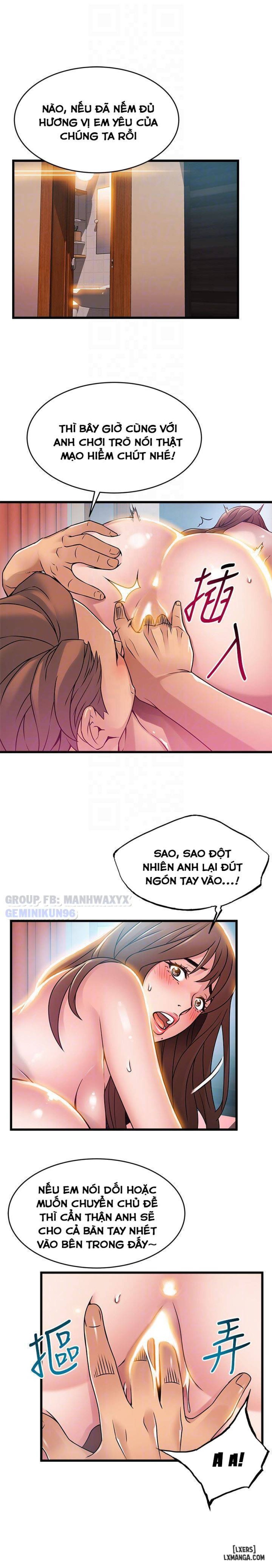 Điểm Yếu 