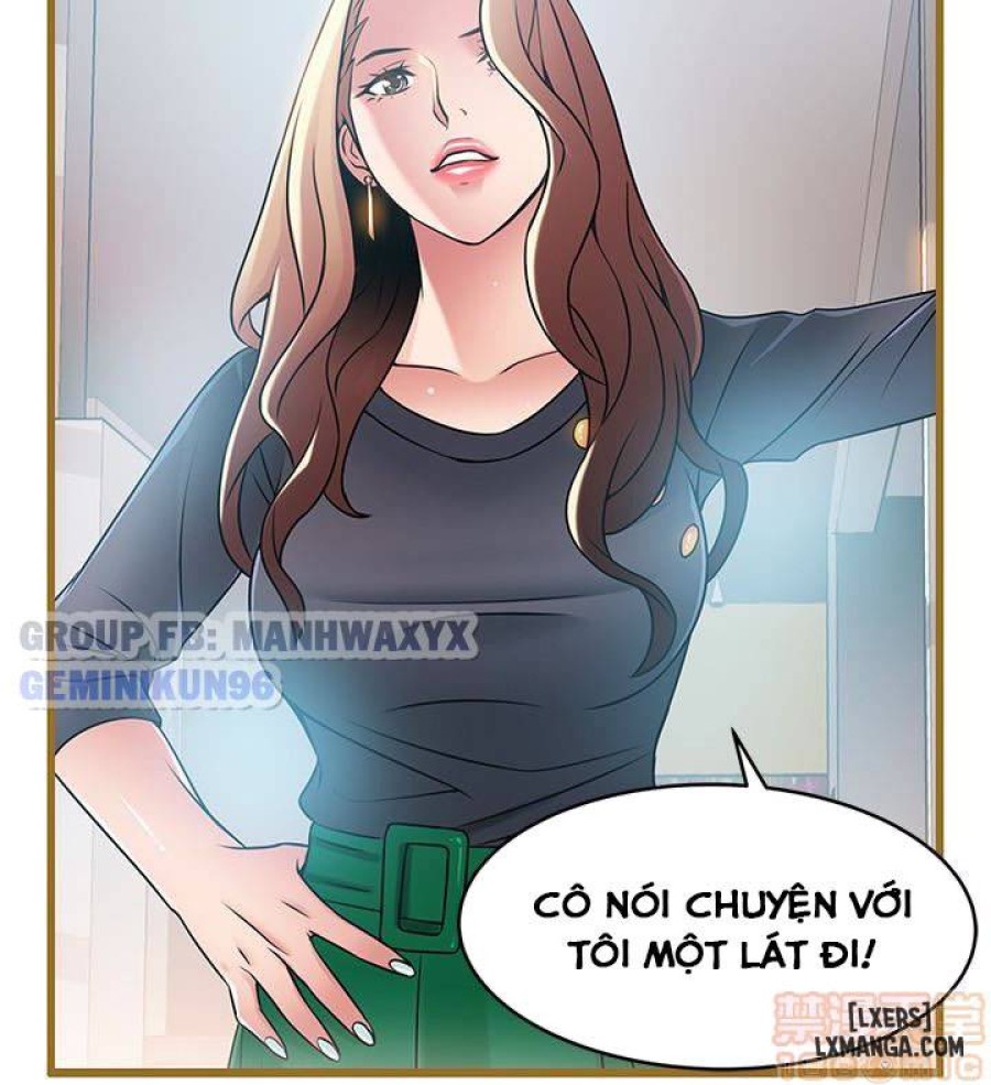 Điểm Yếu 