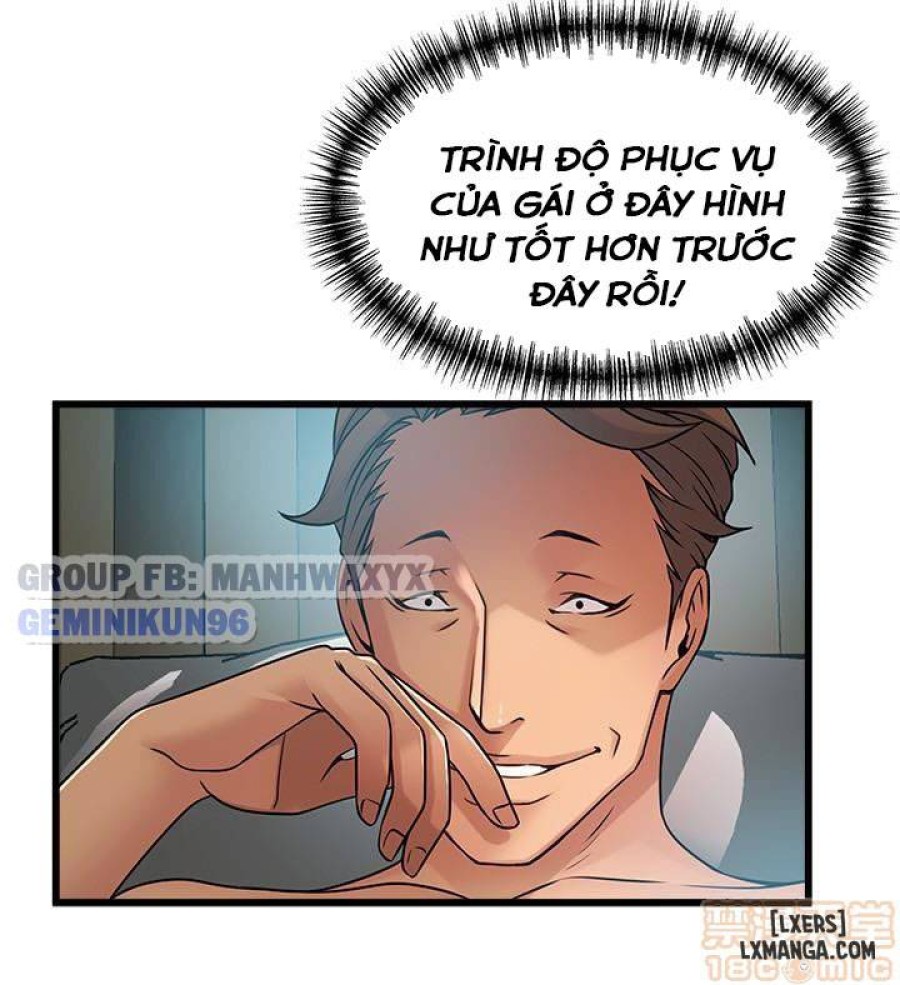 Điểm Yếu 