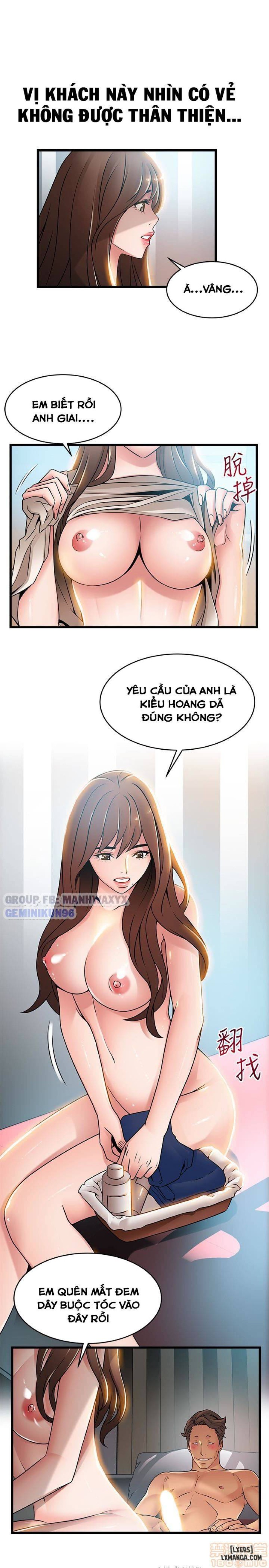 Điểm Yếu 