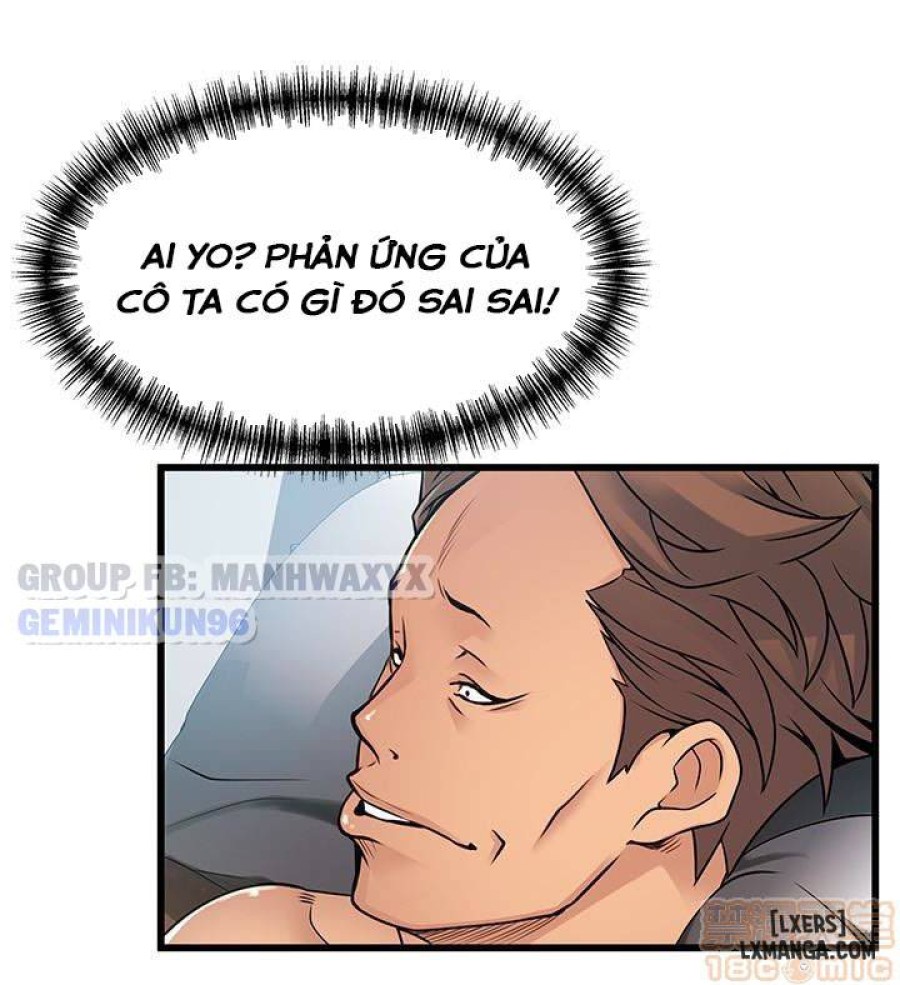 Điểm Yếu 