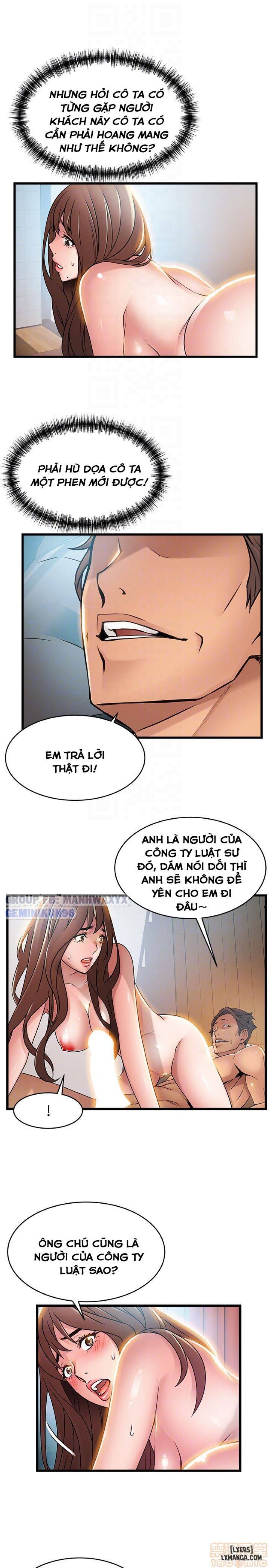 Điểm Yếu 