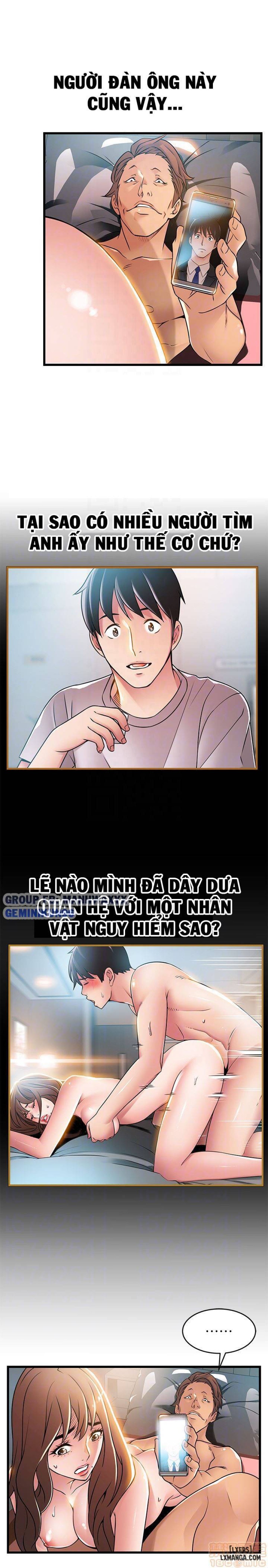 Điểm Yếu 