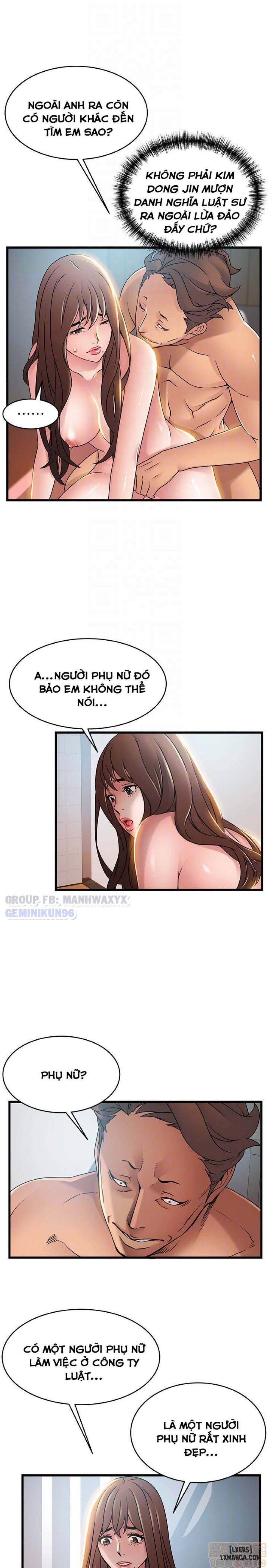 Điểm Yếu 
