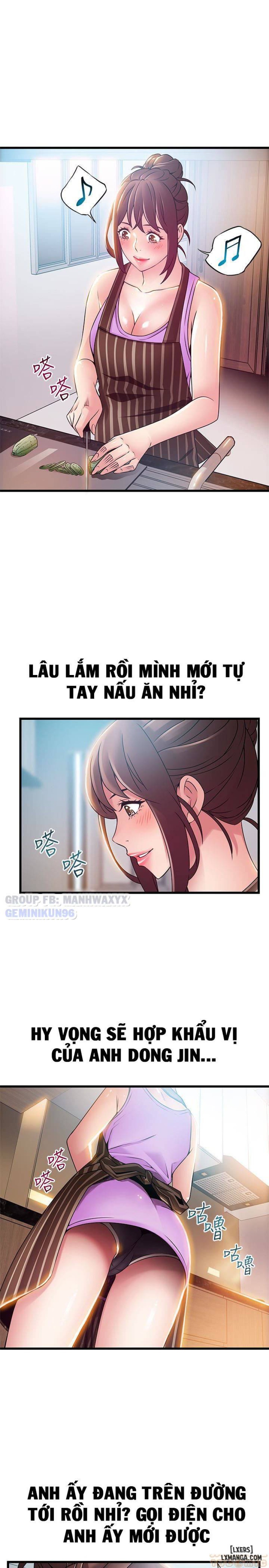 Điểm Yếu 