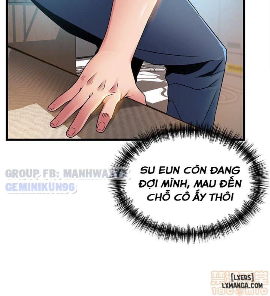 Điểm Yếu 