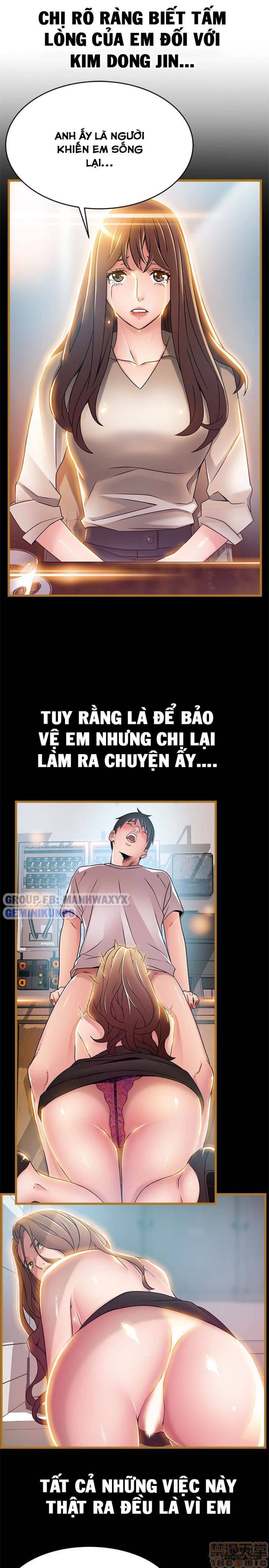 Điểm Yếu 