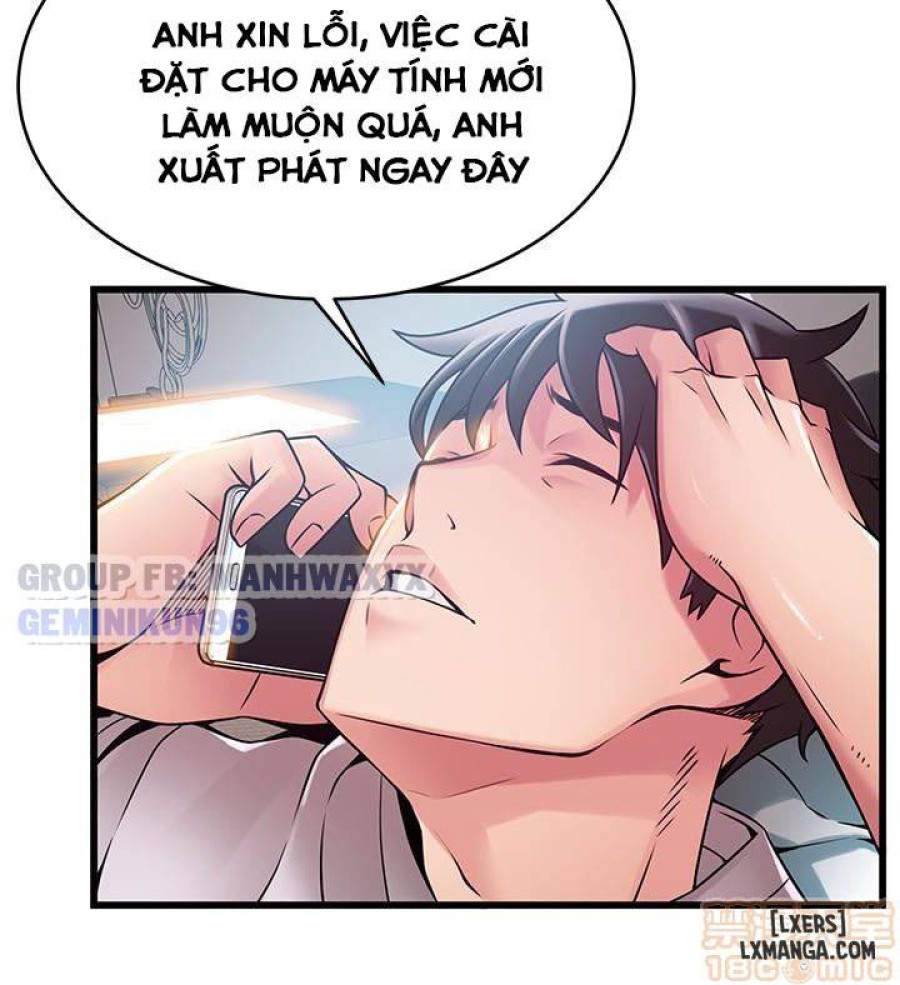 Điểm Yếu 