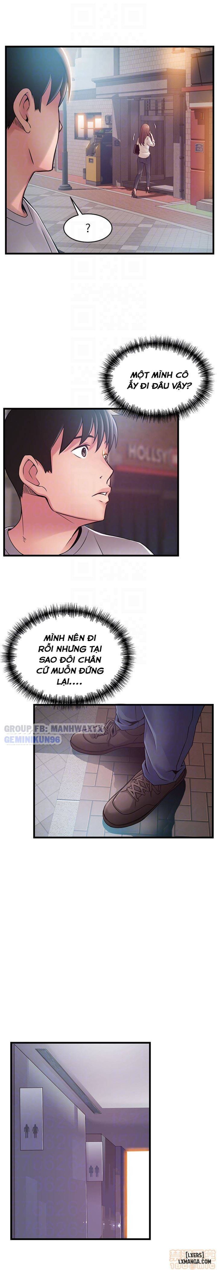 Điểm Yếu 