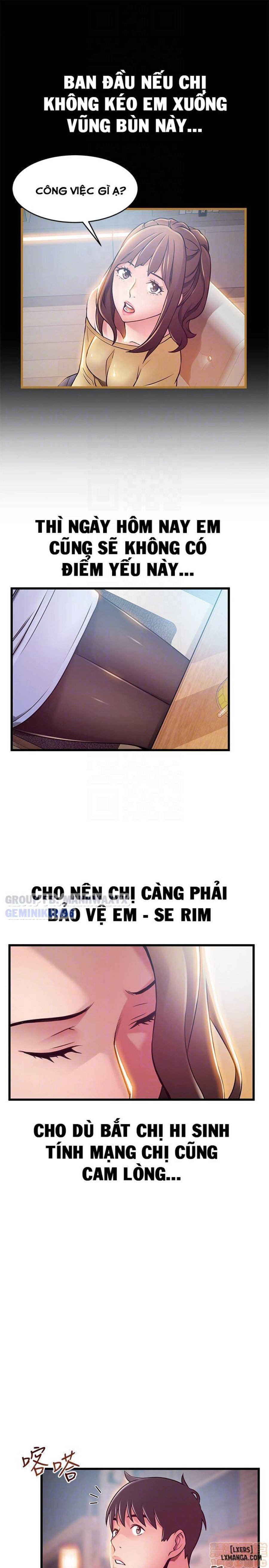 Điểm Yếu 
