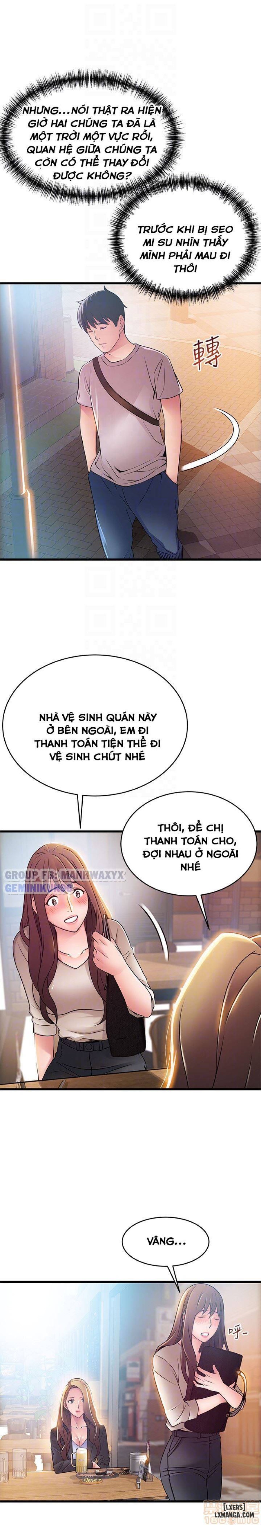 Điểm Yếu 