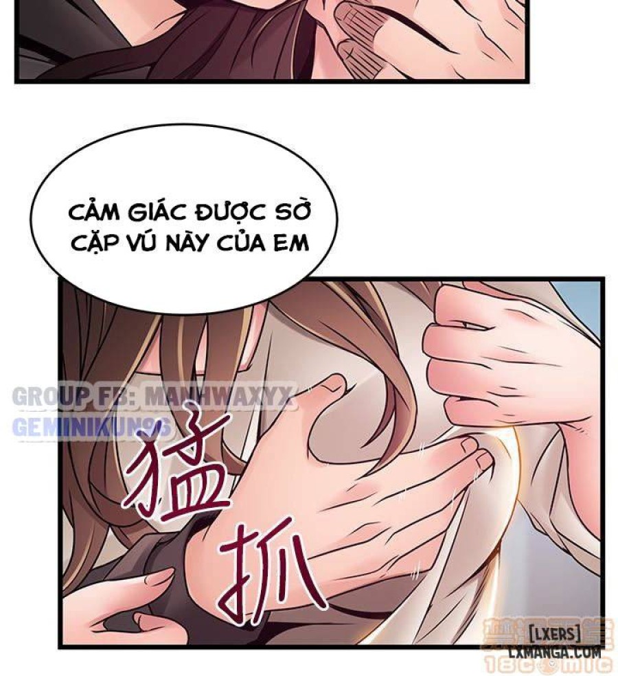 Điểm Yếu 