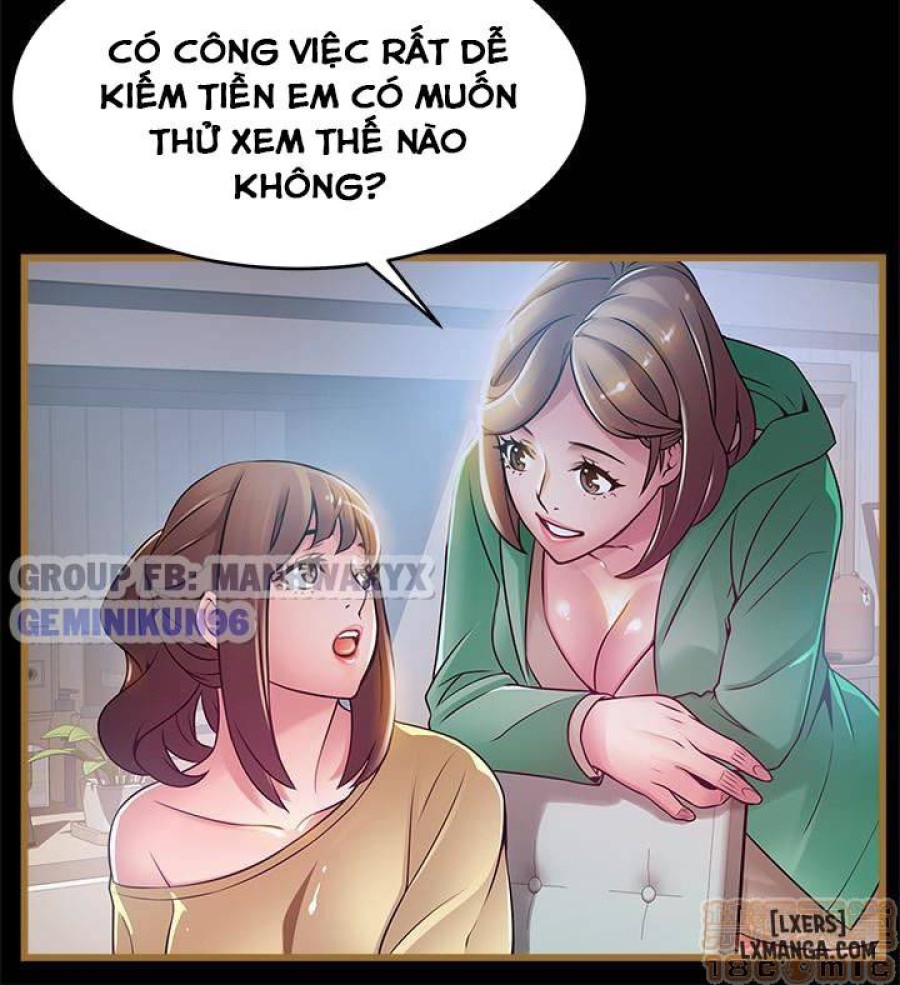 Điểm Yếu 