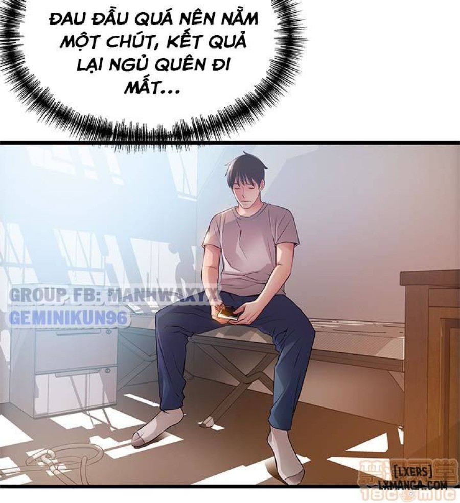 Điểm Yếu 