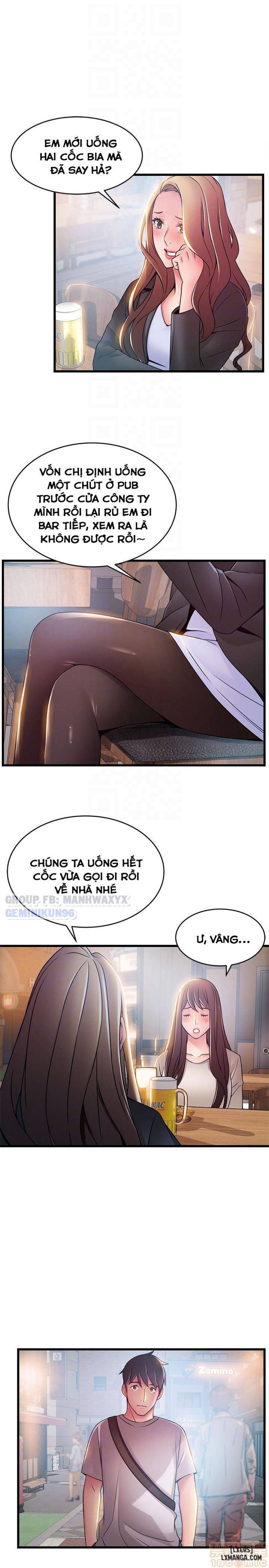 Điểm Yếu 