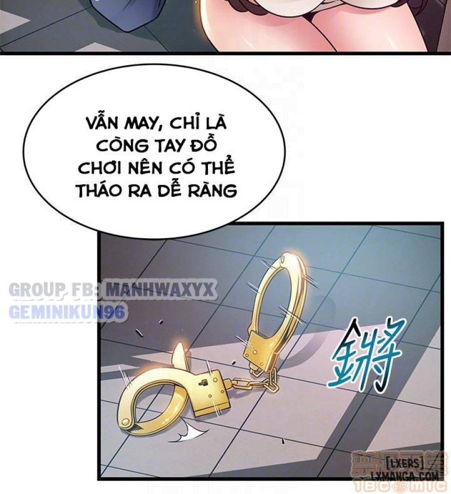 Điểm Yếu 