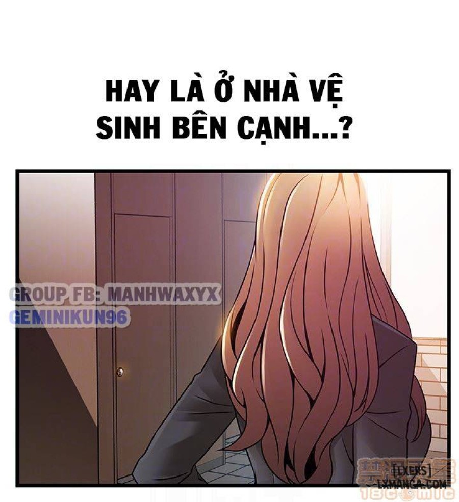 Điểm Yếu 