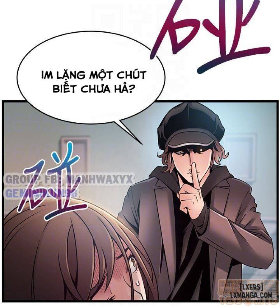 Điểm Yếu 