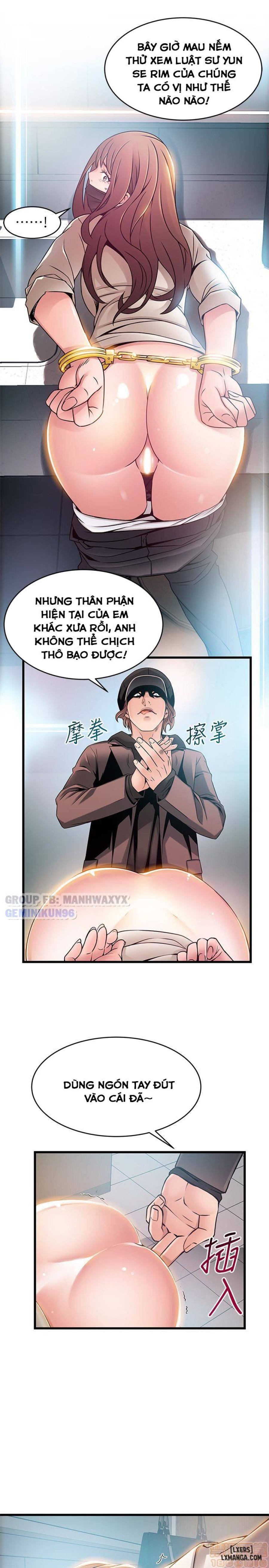 Điểm Yếu 