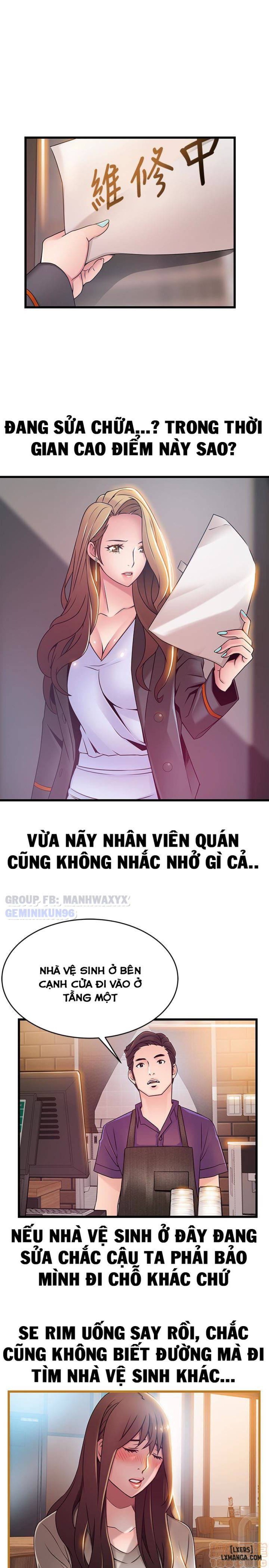 Điểm Yếu 
