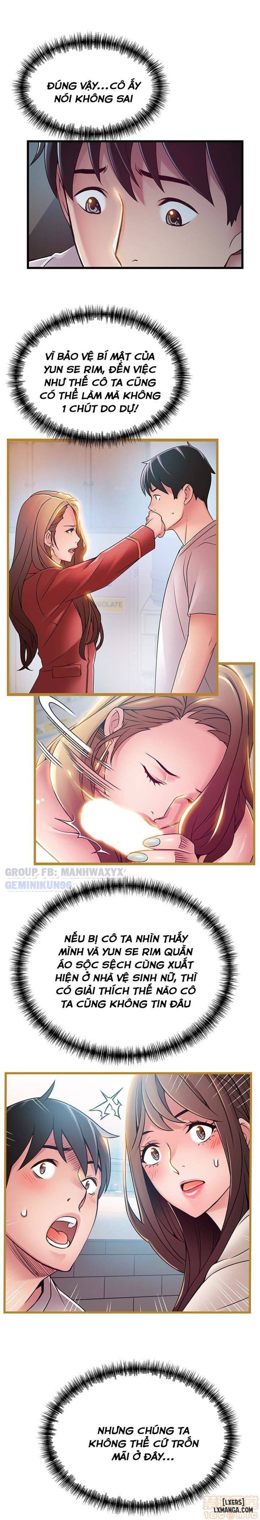 Điểm Yếu 