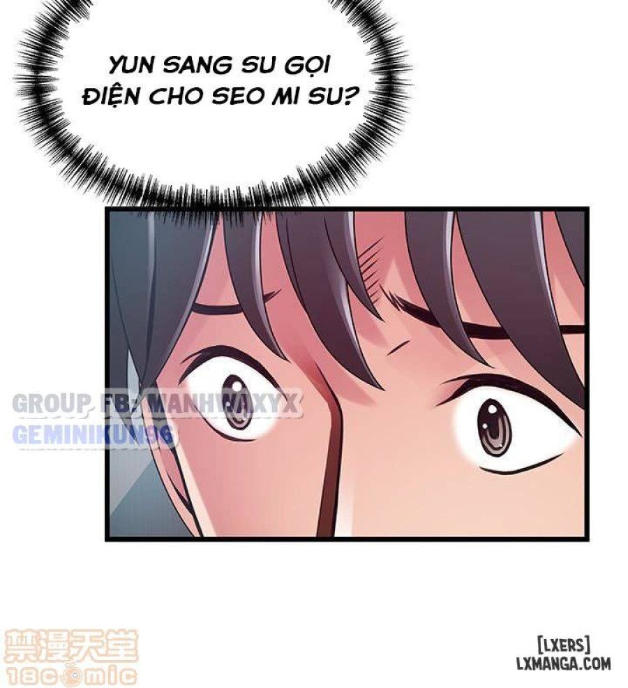 Điểm Yếu 
