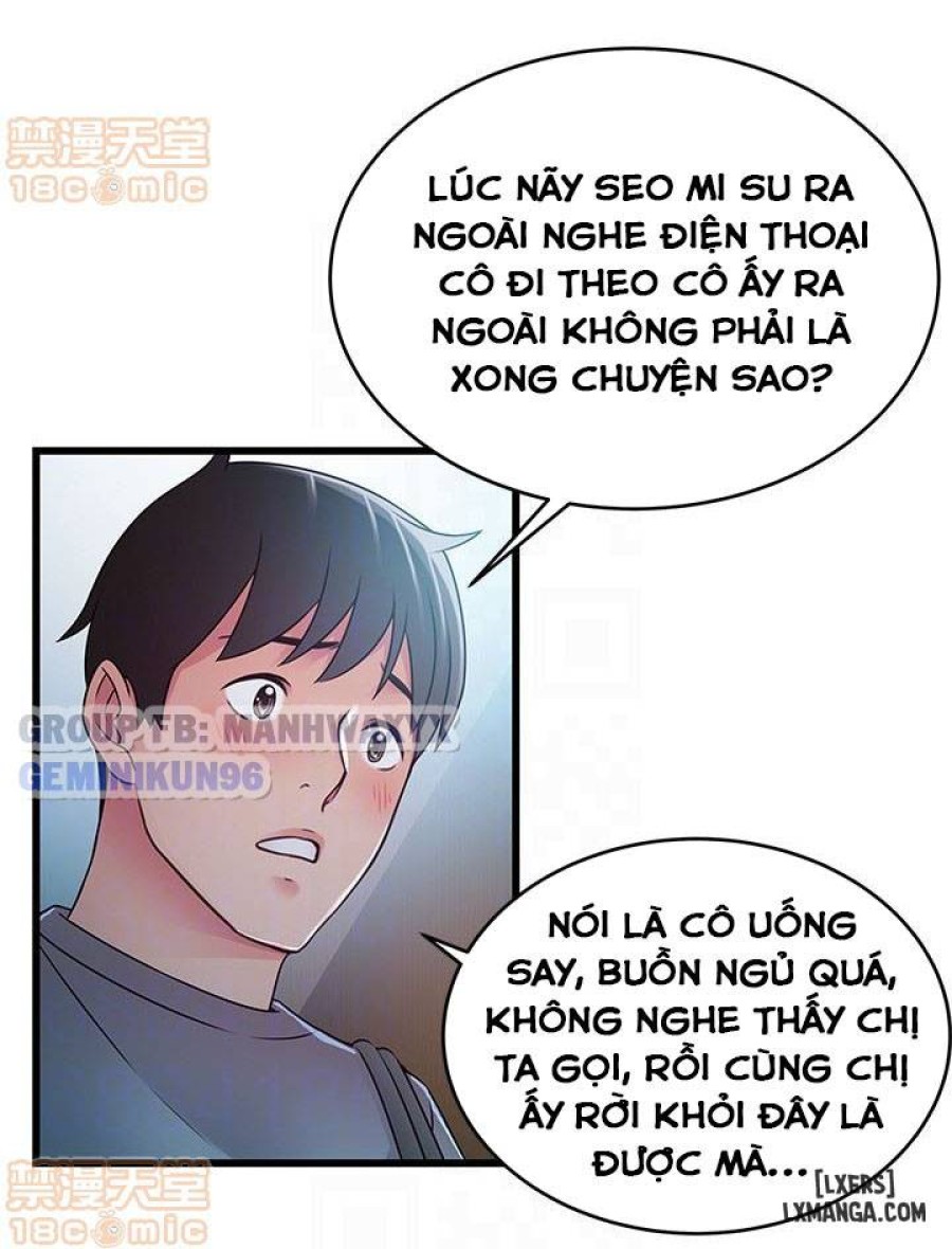 Điểm Yếu 