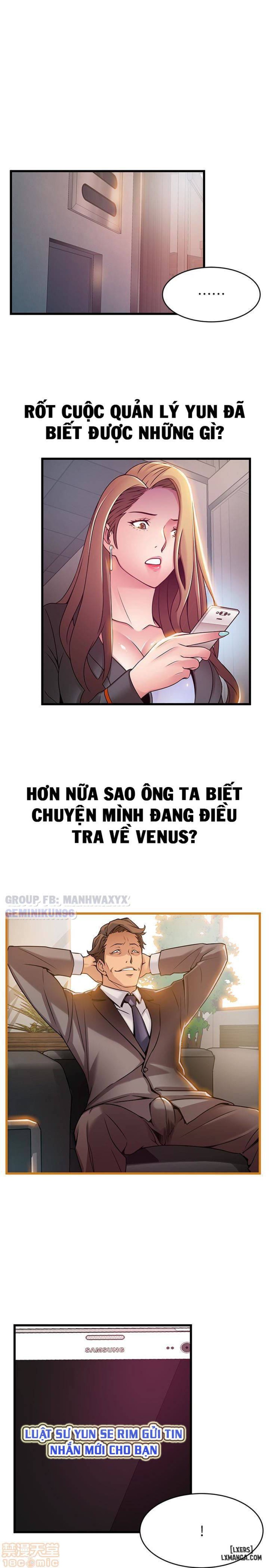 Điểm Yếu 