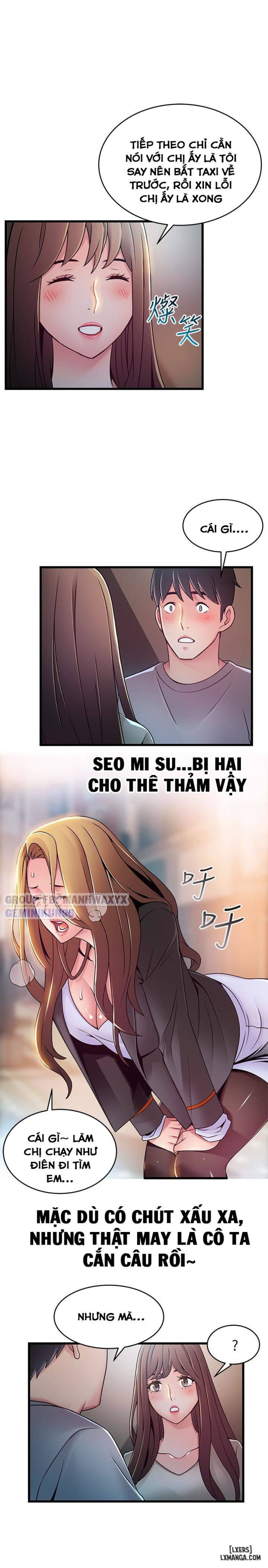 Điểm Yếu 