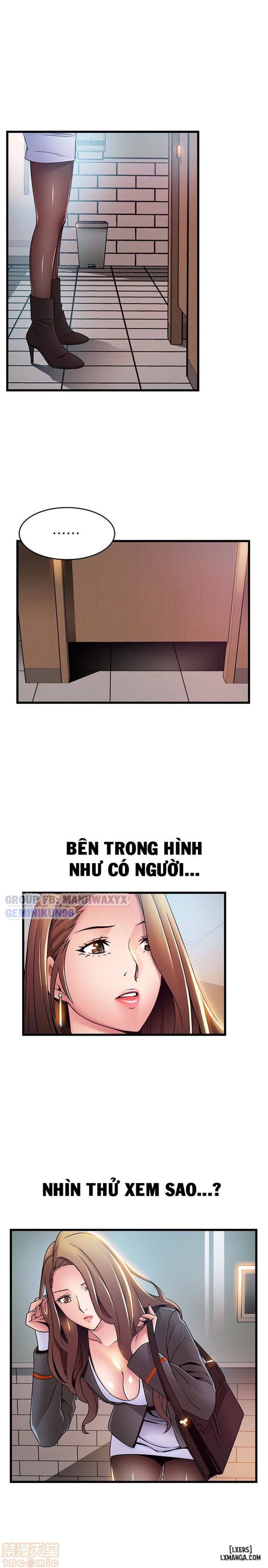 Điểm Yếu 