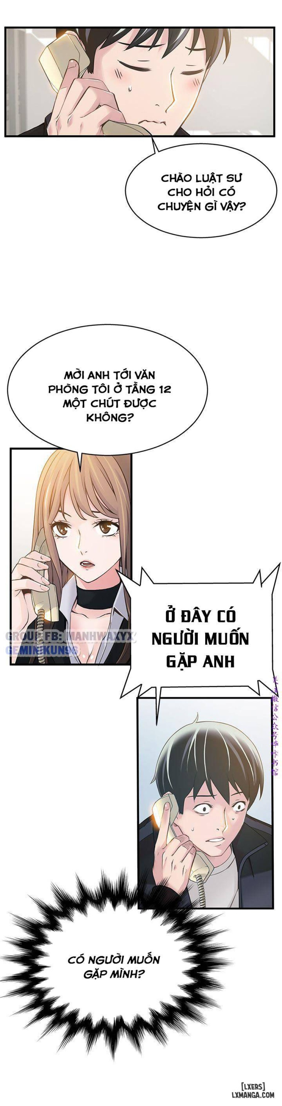 Điểm Yếu 