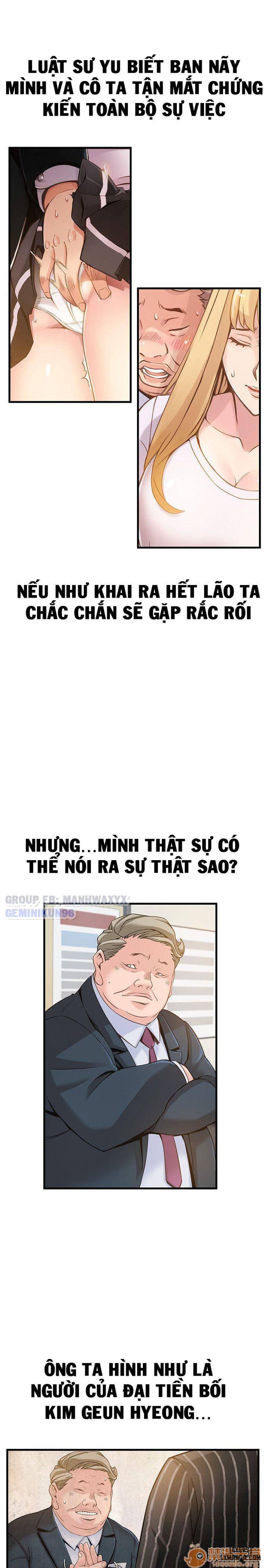 Điểm Yếu 