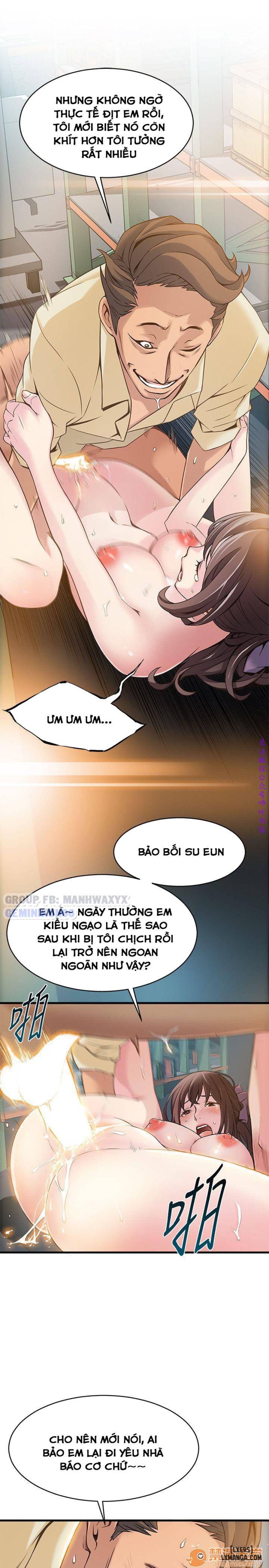 Điểm Yếu 
