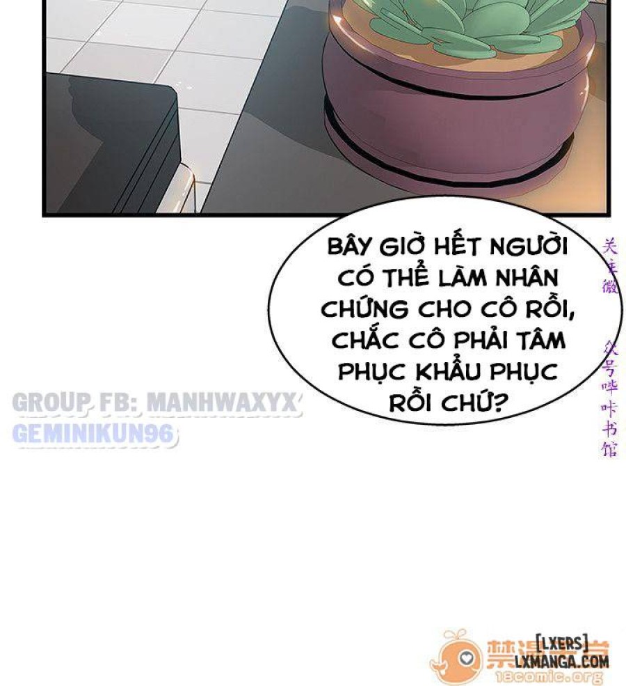 Điểm Yếu 