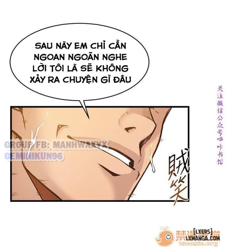 Điểm Yếu 