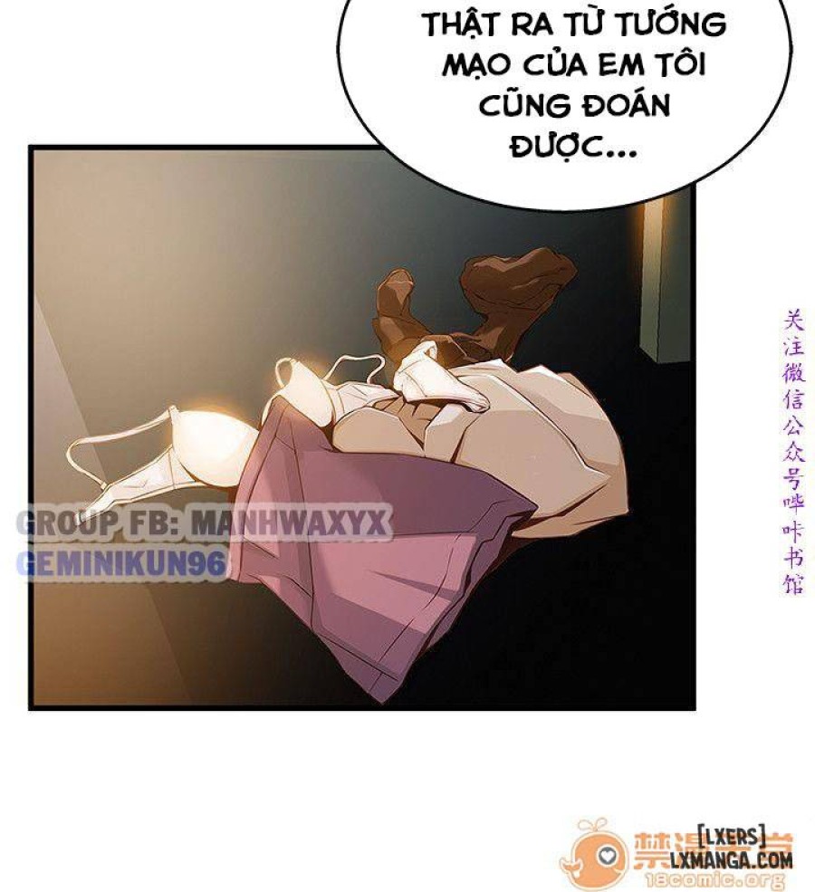 Điểm Yếu 