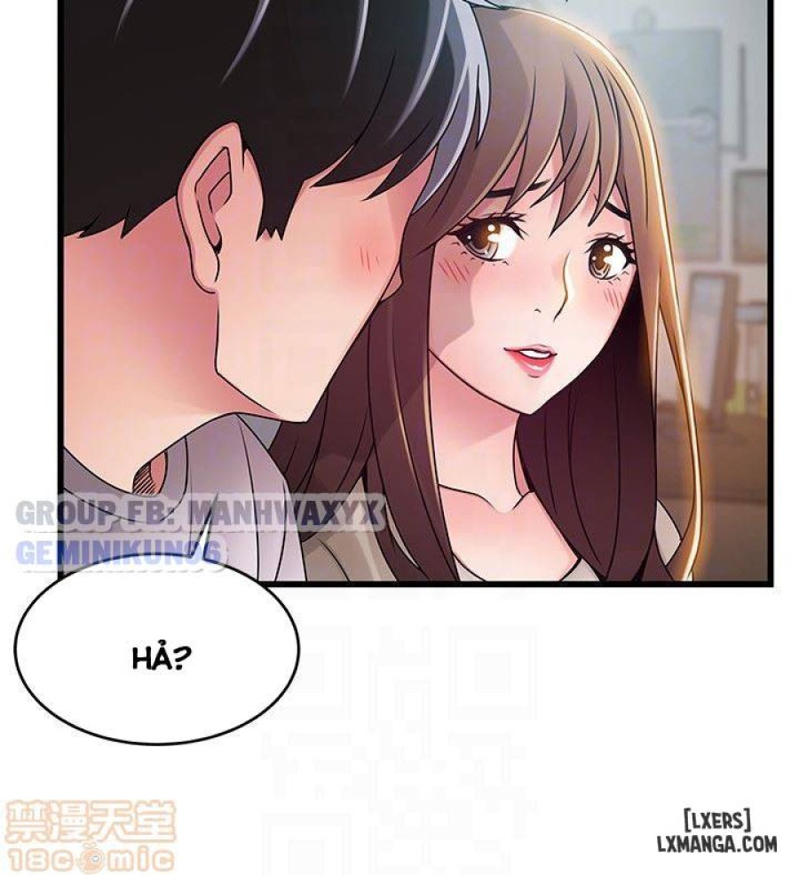 Điểm Yếu 