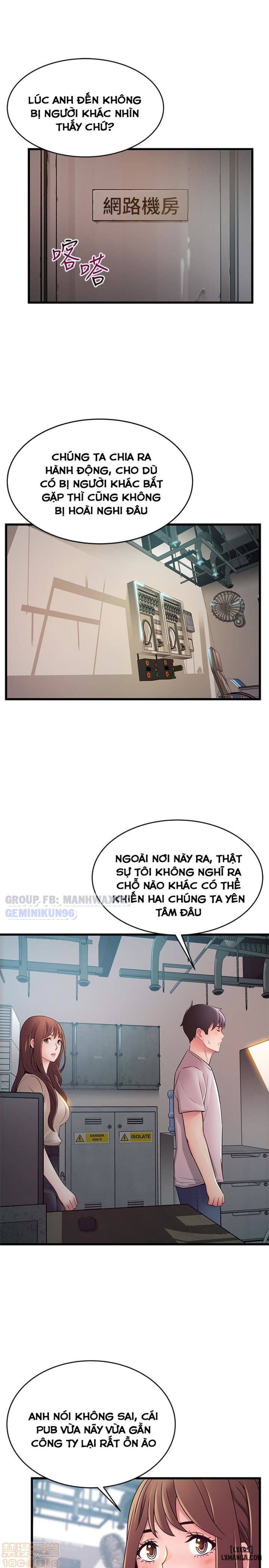 Điểm Yếu 