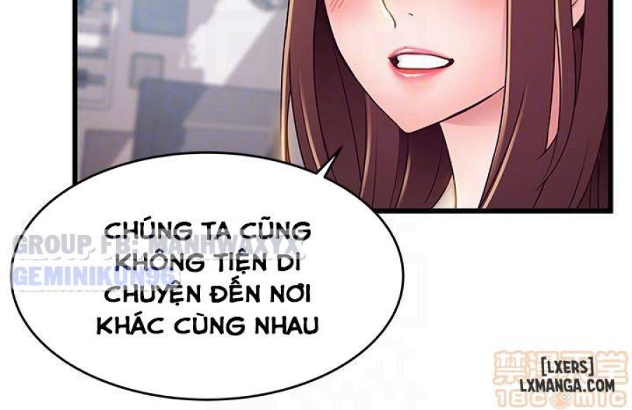 Điểm Yếu 