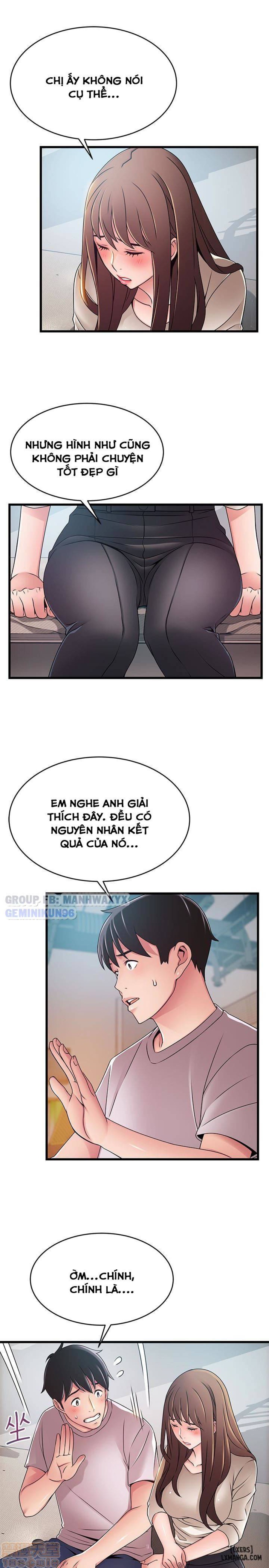 Điểm Yếu 