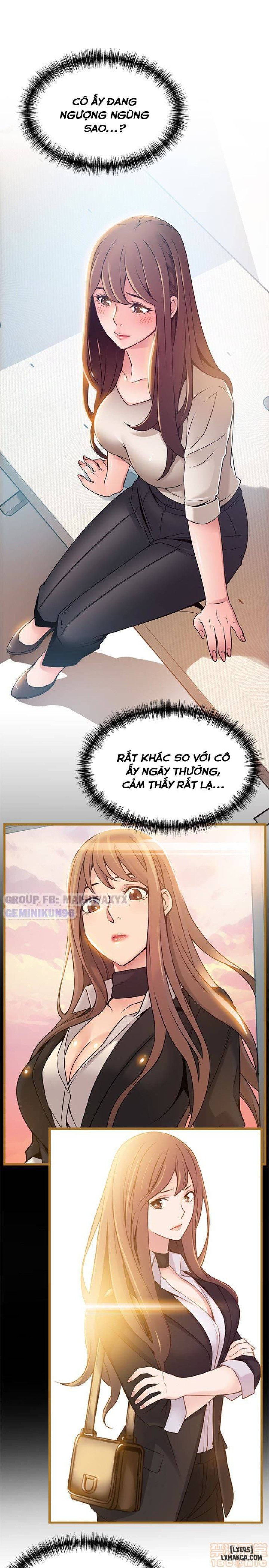 Điểm Yếu 