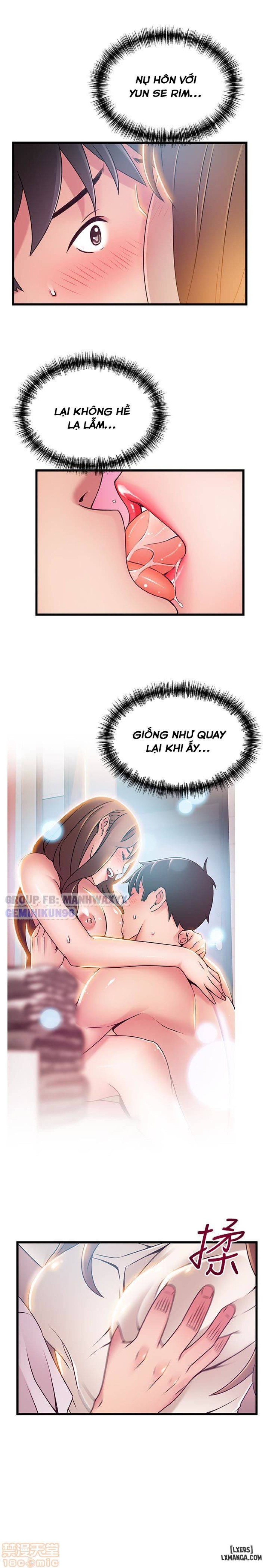 Điểm Yếu 
