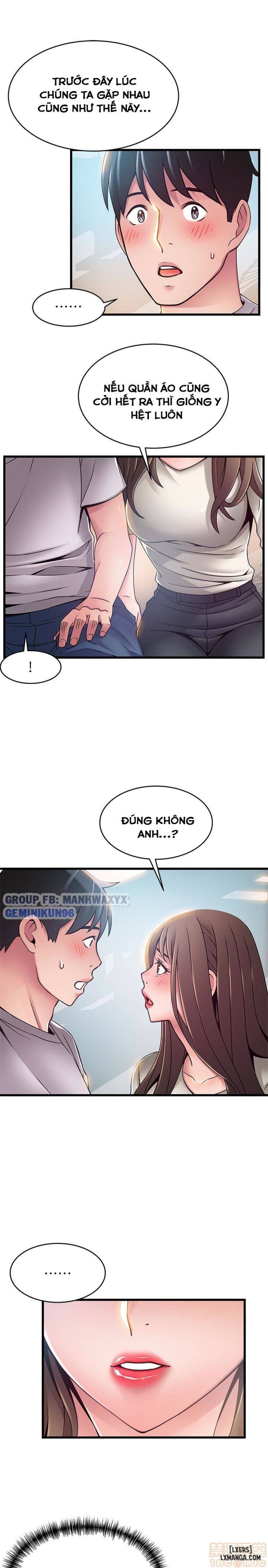 Điểm Yếu 